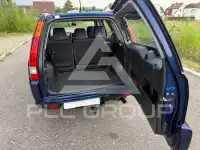 2003 Honda CR-V
