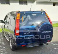 2003 Honda CR-V