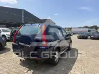 2003 Honda CR-V