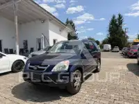 2003 Honda CR-V