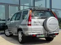 2003 Honda CR-V
