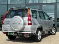 2003 Honda CR-V