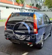 2003 Honda CR-V