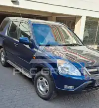 2003 Honda CR-V