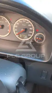2003 Honda CR-V