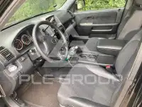 2003 Honda CR-V