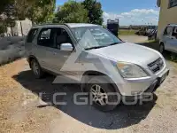 2003 Honda CR-V