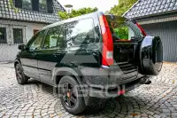 2003 Honda CR-V