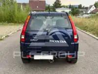 2003 Honda CR-V
