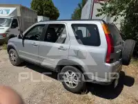 2003 Honda CR-V