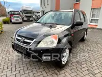 2003 Honda CR-V