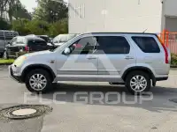 2003 Honda CR-V