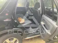 2003 Honda CR-V
