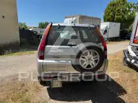 2003 Honda CR-V