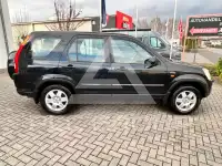 2003 Honda CR-V