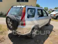 2003 Honda CR-V