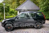 2003 Honda CR-V