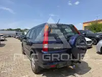 2003 Honda CR-V