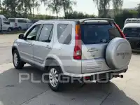 2003 Honda CR-V