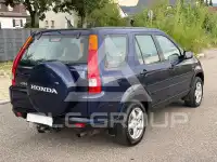 2003 Honda CR-V