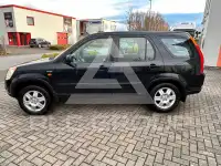2003 Honda CR-V