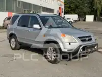 2003 Honda CR-V