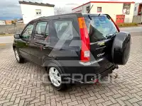 2003 Honda CR-V