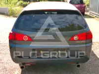 2003 Honda Accord
