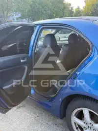 2003 Honda Accord