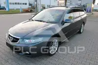 2003 Honda Accord