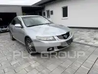 2003 Honda Accord