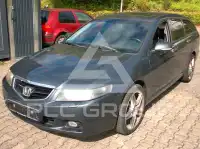 2003 Honda Accord