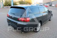 2003 Honda Accord