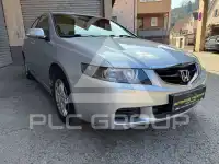 2003 Honda Accord