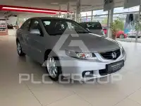2003 Honda Accord