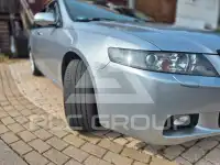 2003 Honda Accord