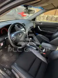 2003 Honda Accord