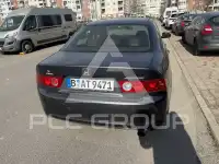 2003 Honda Accord
