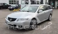 2003 Honda Accord