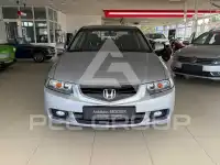 2003 Honda Accord
