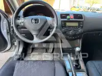 2003 Honda Accord