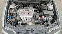2003 Honda Accord