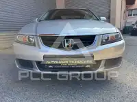 2003 Honda Accord