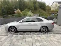 2003 Honda Accord