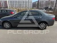 2003 Honda Accord