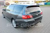 2003 Honda Accord