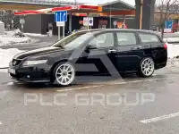2003 Honda Accord
