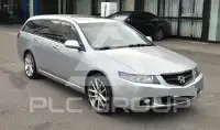 2003 Honda Accord