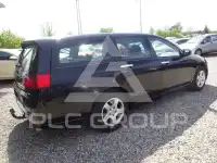 2003 Honda Accord