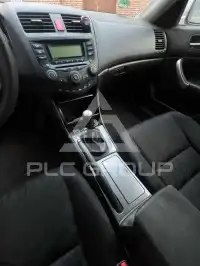 2003 Honda Accord